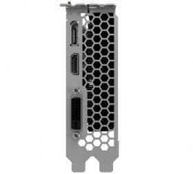NE5105T018G1-1071D (GeForce GTX1050Ti 4GB) [PCIExp 4GB] ドスパラWeb限定モデル
