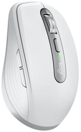 ロジクール MX Anywhere 3 for Mac Compact Performance Mouse MX1700M
