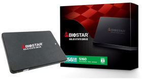 Biostar S160 S160-256GB