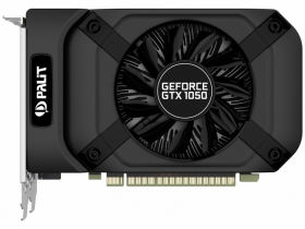 NE5105001841-1070F (GeForce GTX 1050 2GB STORMX) [PCIExp 2GB] ドスパラWeb限定モデル