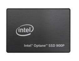 Intel Optane SSD 900P SSDPE21D280GASM