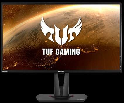 TUF Gaming VG27BQの画像