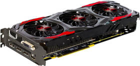 Red Devil Radeon RX 480 8GB GDDR5 AXRX 480 8GBD5-3DH/OC [PCIExp 8GB]