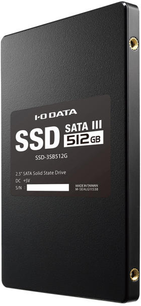 SSD-3SB512G