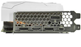 NE6208ST20P2-1040W (GeForce RTX2080 SUPER WGR 8GB) [PCIExp 8GB] ドスパラWeb限定モデル