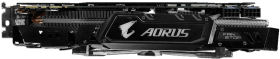 AORUS GV-N1080AORUS-8GD [PCIExp 8GB]