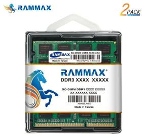 RM-SD1333-D16GB [SODIMM DDR3 PC3-10600 8GB 2枚組]