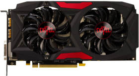 PowerColor Red Devil Radeon RX 470 4GB GDDR5 AXRX 470 4GBD5-3DH/OC