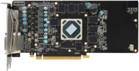 Radeon RX 470 ARMOR 4G OC [PCIExp 4GB]