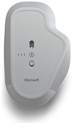 マイクロソフト Surface Precision Mouse FTW-00007