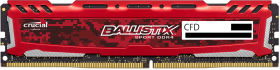 Selection D4U2400BMS-8G/R [DDR4 PC4-19200 8GB]