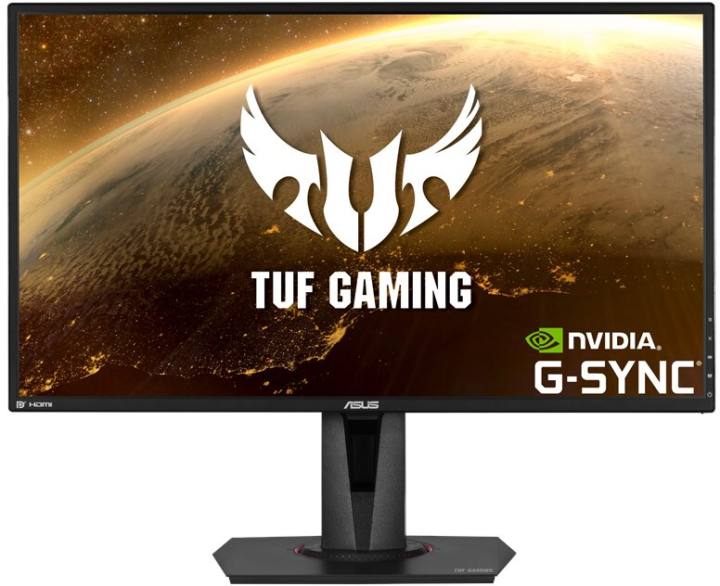 TUF Gaming VG289Qの画像