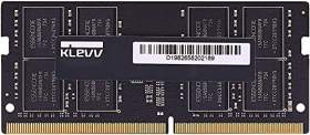 KLEVV KD4BGSA8C-32N220A [SODIMM DDR4 PC4-25600 32GB]