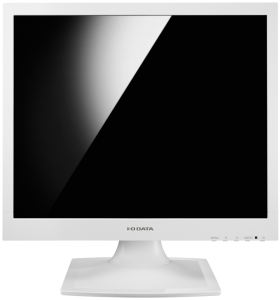 LCD-AD173SESW-P [17インチ ホワイト] 画像