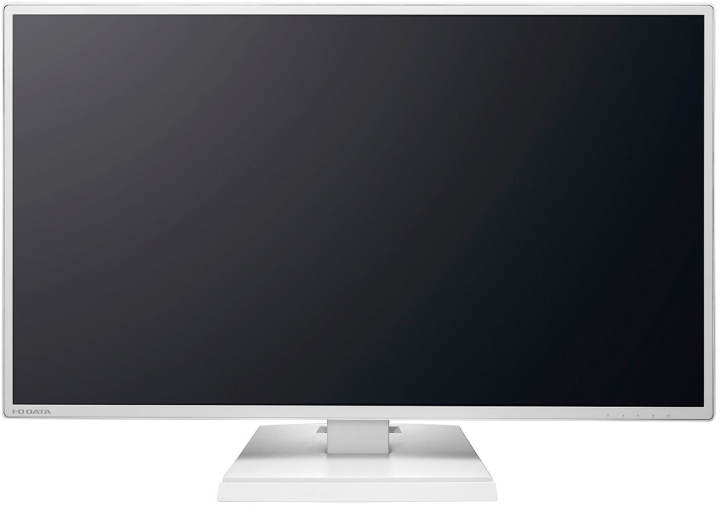 LCD-AH271EDW-A [27インチ ホワイト]の画像