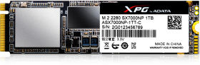 XPG SX7000 ASX7000NP-1TT-C