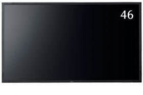MultiSync LCD-X462S 画像