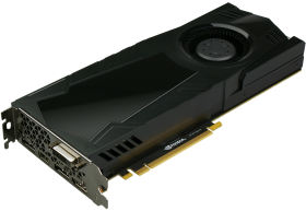 GeForce GTX 1070 8GB ST GD1070-8GERST [PCIExp 8GB]