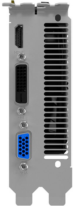 NE5X75TSHD41-1076F (GeForce GTX750Ti StormX OC 2GB) [PCIExp 2GB] ドスパラWeb限定モデル