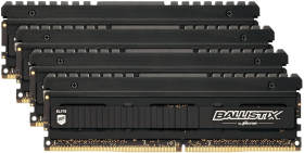 Selection Q4U3000BME-8G [DDR4 PC4-24000 8GB 4枚組]