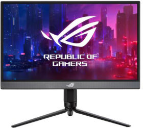 ROG Strix XG17AHP [17.3インチ ダークグレイ] 画像