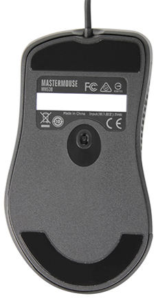 MasterMouse MM530 SGM-4007-KLLW1
