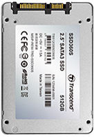 SSD360 TS512GSSD360S