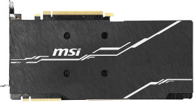 MSI GeForce RTX 2080 VENTUS 8G V2
