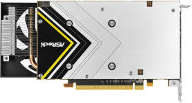 Radeon RX 5500 XT Challenger D 4G OC [PCIExp 4GB]
