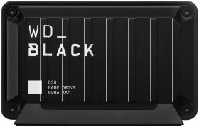 Western Digital WD_Black D30 Game Drive SSD WDBATL5000ABK-JESN