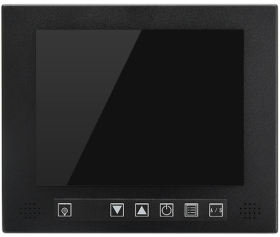 plus one PRO LCD-M065-V005 [6.5インチ] 画像