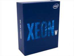 Intel Xeon W-3175X BOX