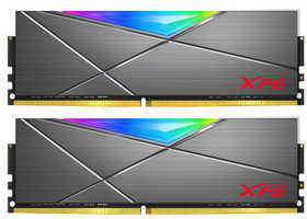 AX4U320038G16A-DT50 [DDR4 PC4-25600 8GB 2枚組]