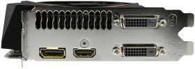 GV-N1060IXOC-3GD [PCIExp 3GB]
