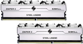 G.Skill F4-3600C18D-16GSXAS [DDR4 PC4-28800 8GB 2枚組]