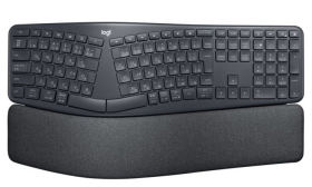 ロジクール ERGO K860 Wireless Split Keyboard