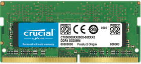 Selection D4N3200CM-8G [SODIMM DDR4 PC4-25600 8GB]