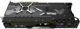 NITRO+ RADEON RX VEGA 56 8G HBM2 [PCIExp 8GB]