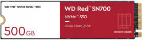 Western Digital WD Red SN700 NVMe WDS500G1R0C