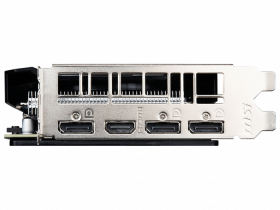 GeForce RTX 2060 SUPER VENTUS GP [PCIExp 8GB] ドスパラWeb限定モデル