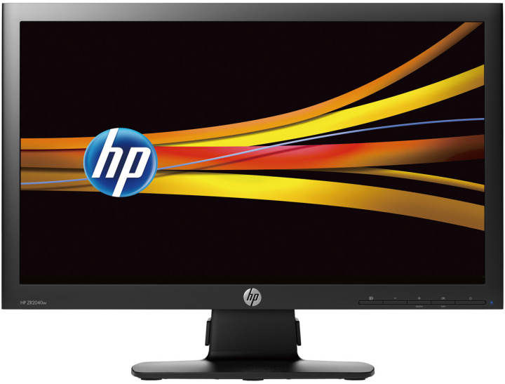 hp zr2040w