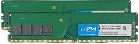 CFD Selection W4U2666CM-16GR [DDR4 PC4-21300 16GB 2枚組]