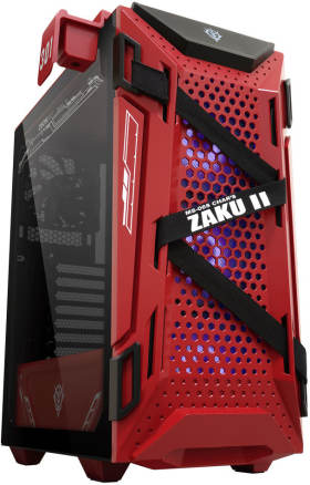 TUF Gaming GT301 ZAKU II EDITION