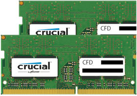 Selection W4N2400CM-4G [SODIMM DDR4 PC4-19200 4GB 2枚組]