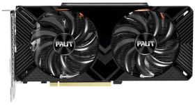 PALIT GeForce1660Super 6GB