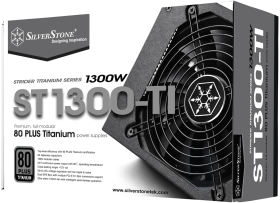 SST-ST1300-TI [ブラック]