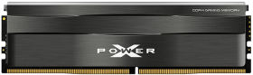 Silicon Power SP016GXLZU320BDC [DDR4 PC4-25600 8GB 2枚組]