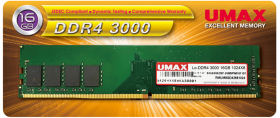 UM-DDR4S-3000-16GB [DDR4 PC4-24000 16GB]