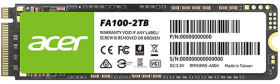 Acer FA100 FA100-2TB