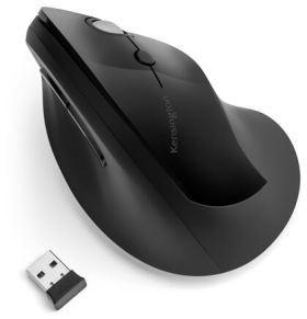Pro Fit Ergo Vertical Wireless Mouse K75501JP